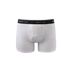 Boxer Pack 3 talla L blanco