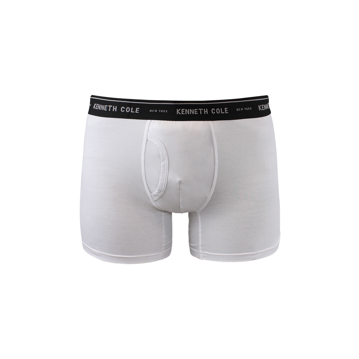 Boxer Pack 3 talla L blanco