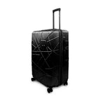 Pack 2 maletas M+L East Coast Wilson