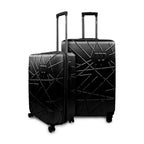 Pack 2 maletas M+L East Coast Wilson