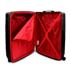 Pack 2 maletas M+L East Coast Wilson
