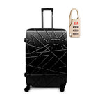 Pack 2 maletas S+L East Coast Wilson negro