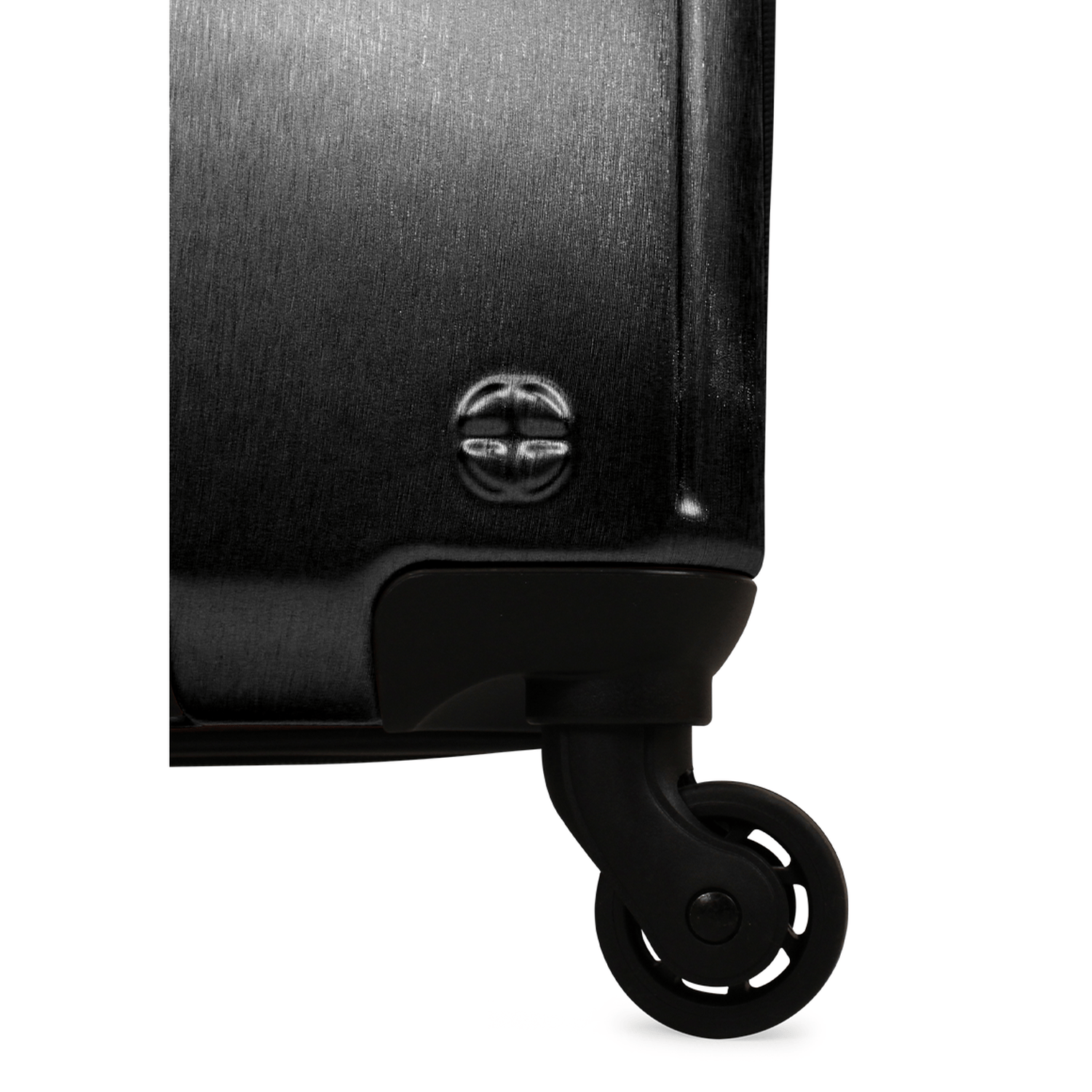 Pack 2 maletas M+L New Yorker negro
