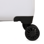 Maleta de cabina Bora blanco