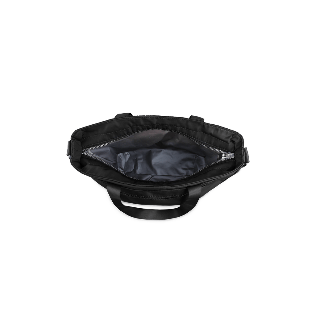 Lonchera térmica femenina Aimar negro