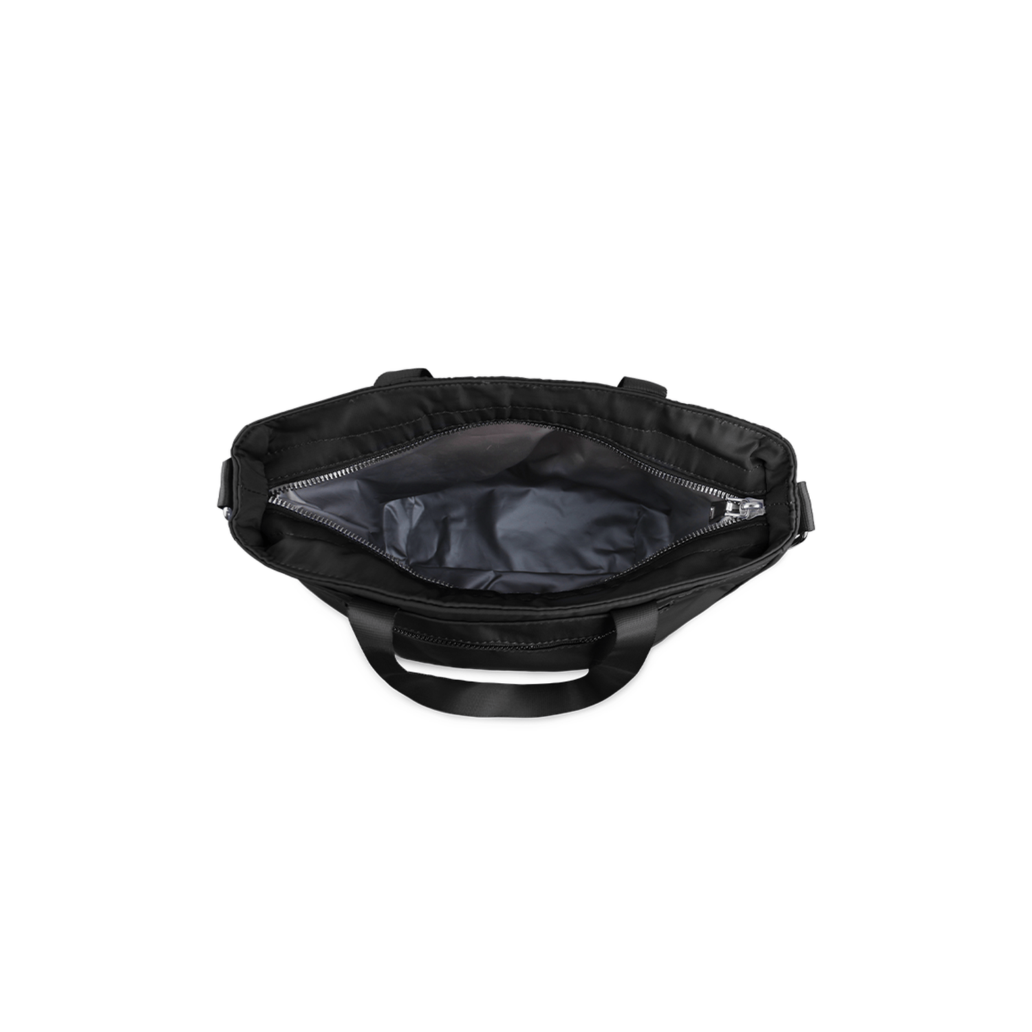 Lonchera térmica femenina Aimar negro