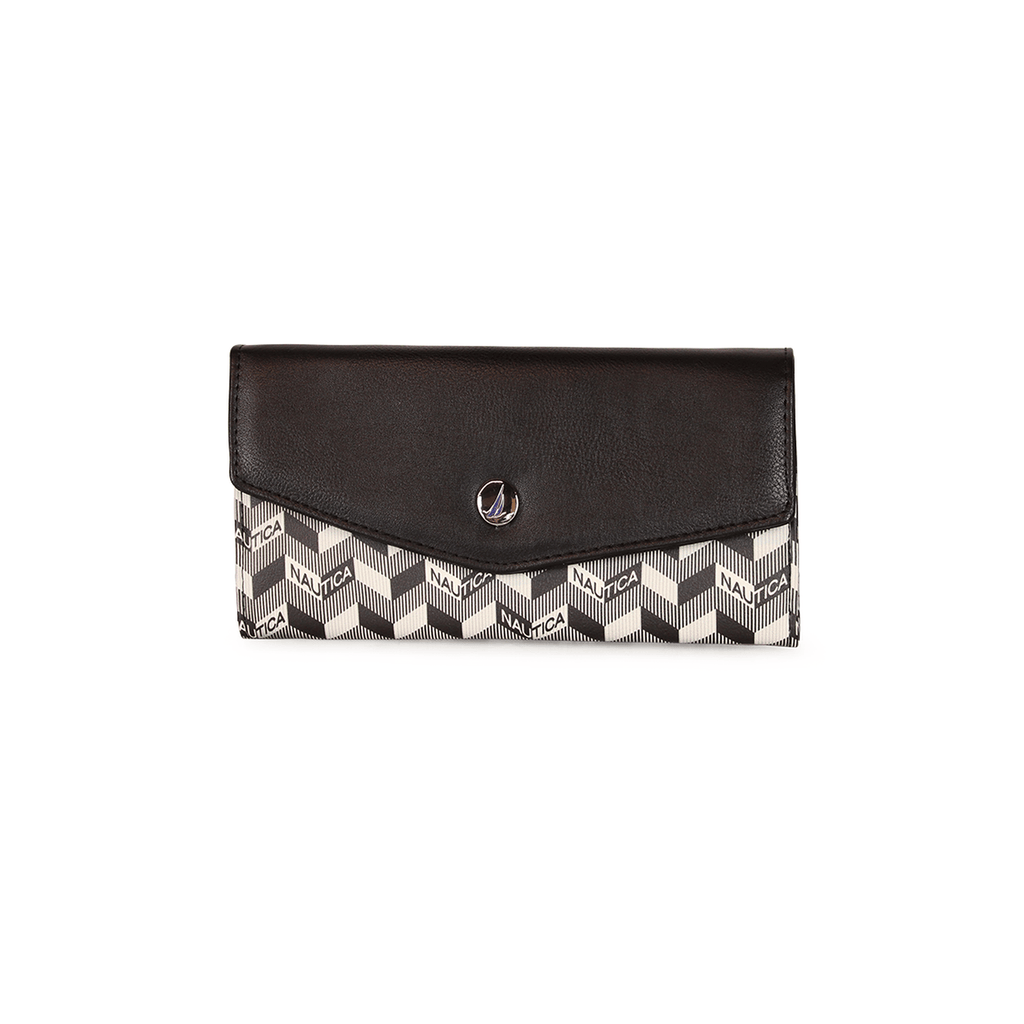 Billetera Catar negro