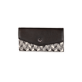 Billetera Catar negro