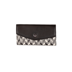 Billetera Catar negro