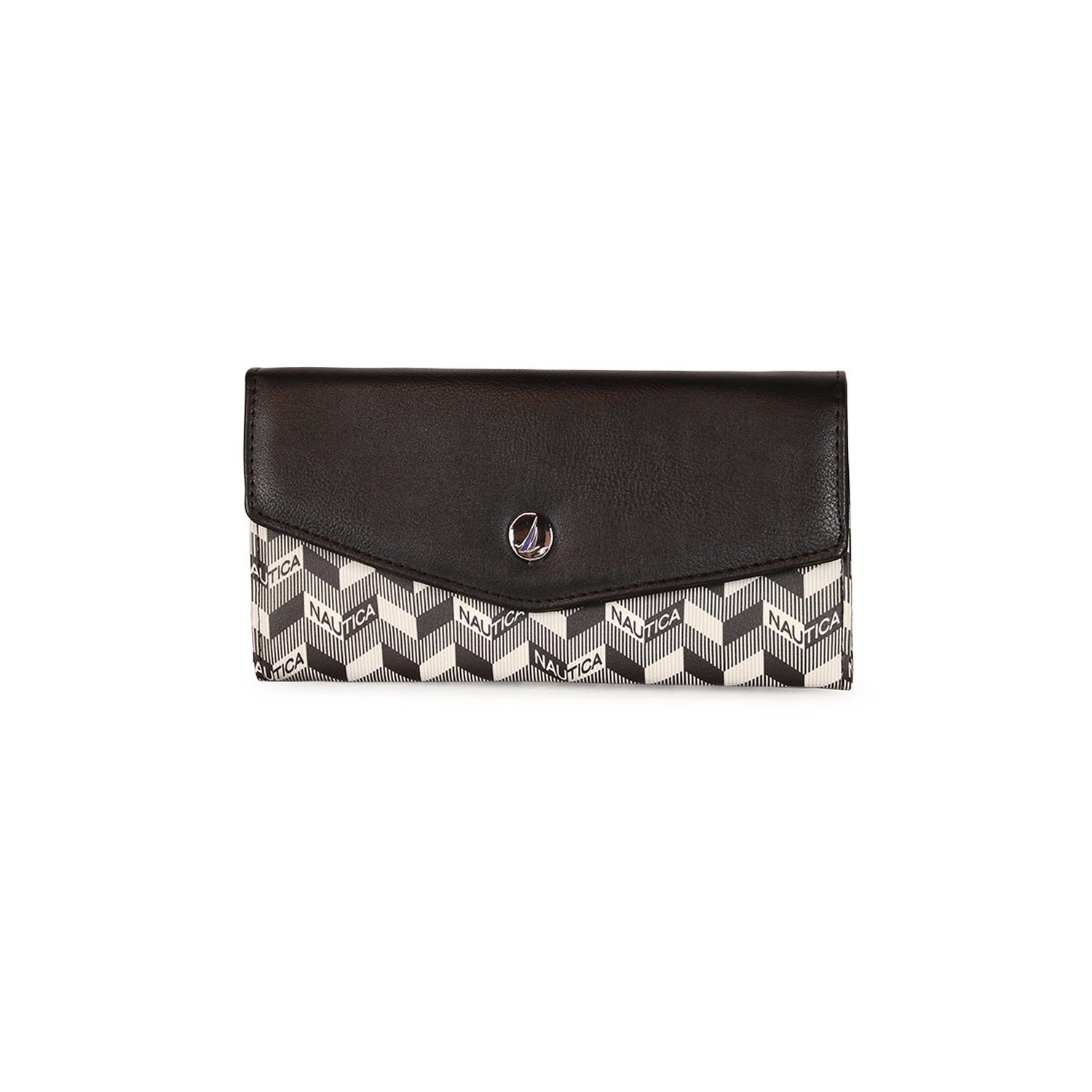 Billetera Catar negro