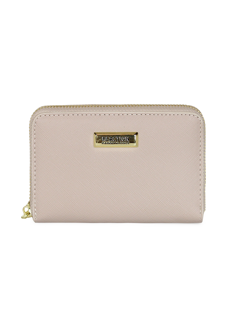 Billetera mujer Trifold Kenneth Cole