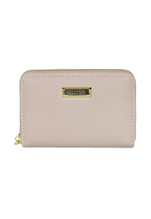 Billetera mujer Trifold Kenneth Cole