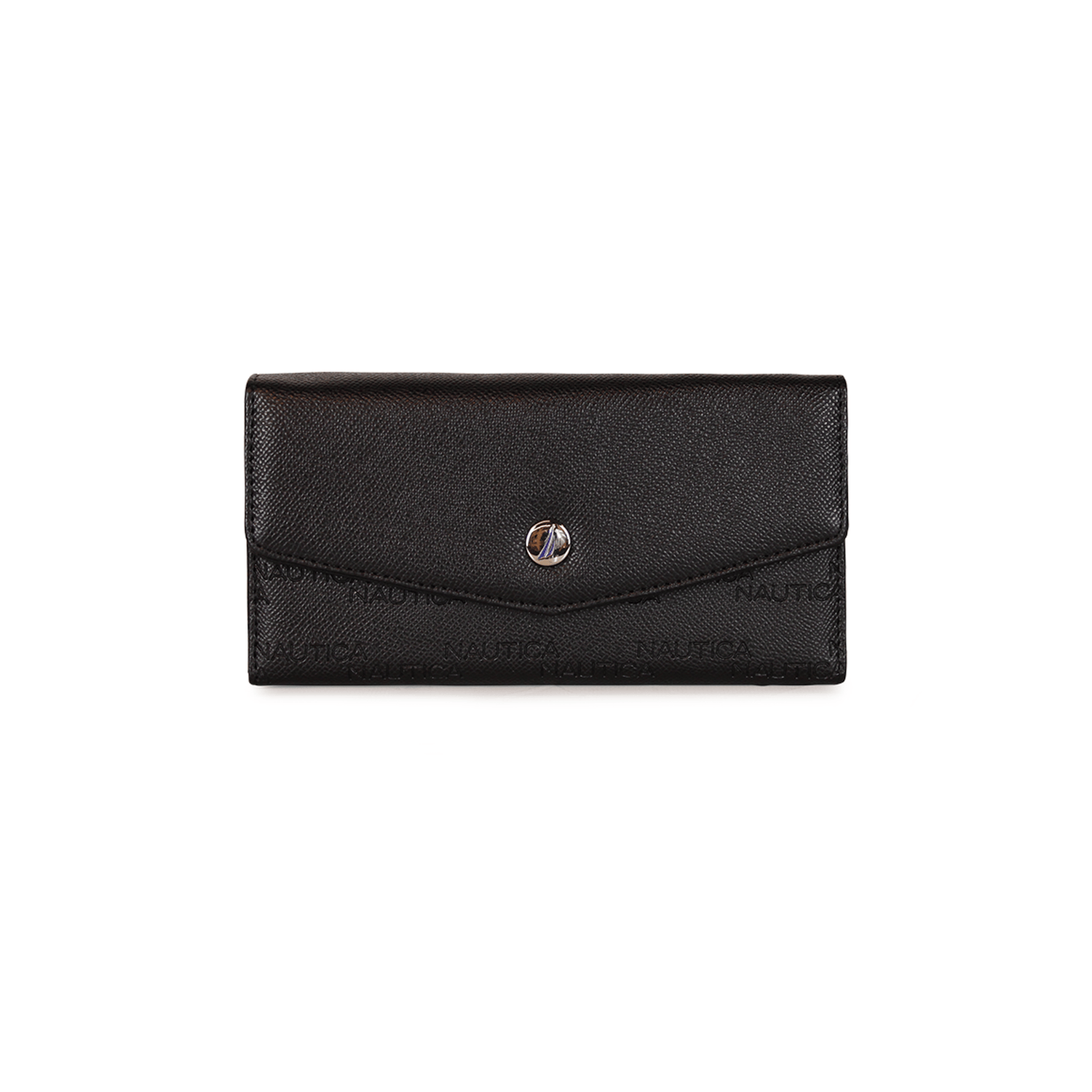 Billetera Sunset negro