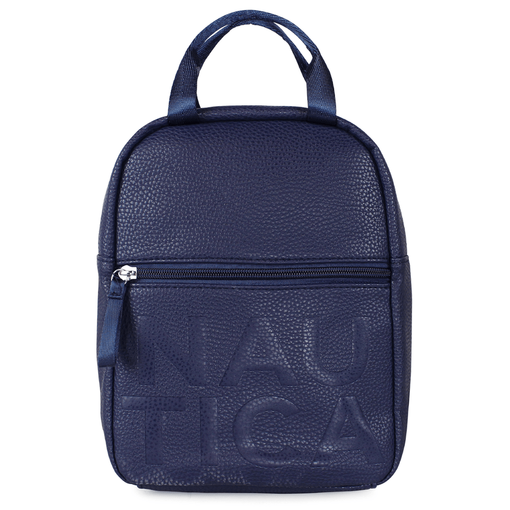 Mochila Emma azul