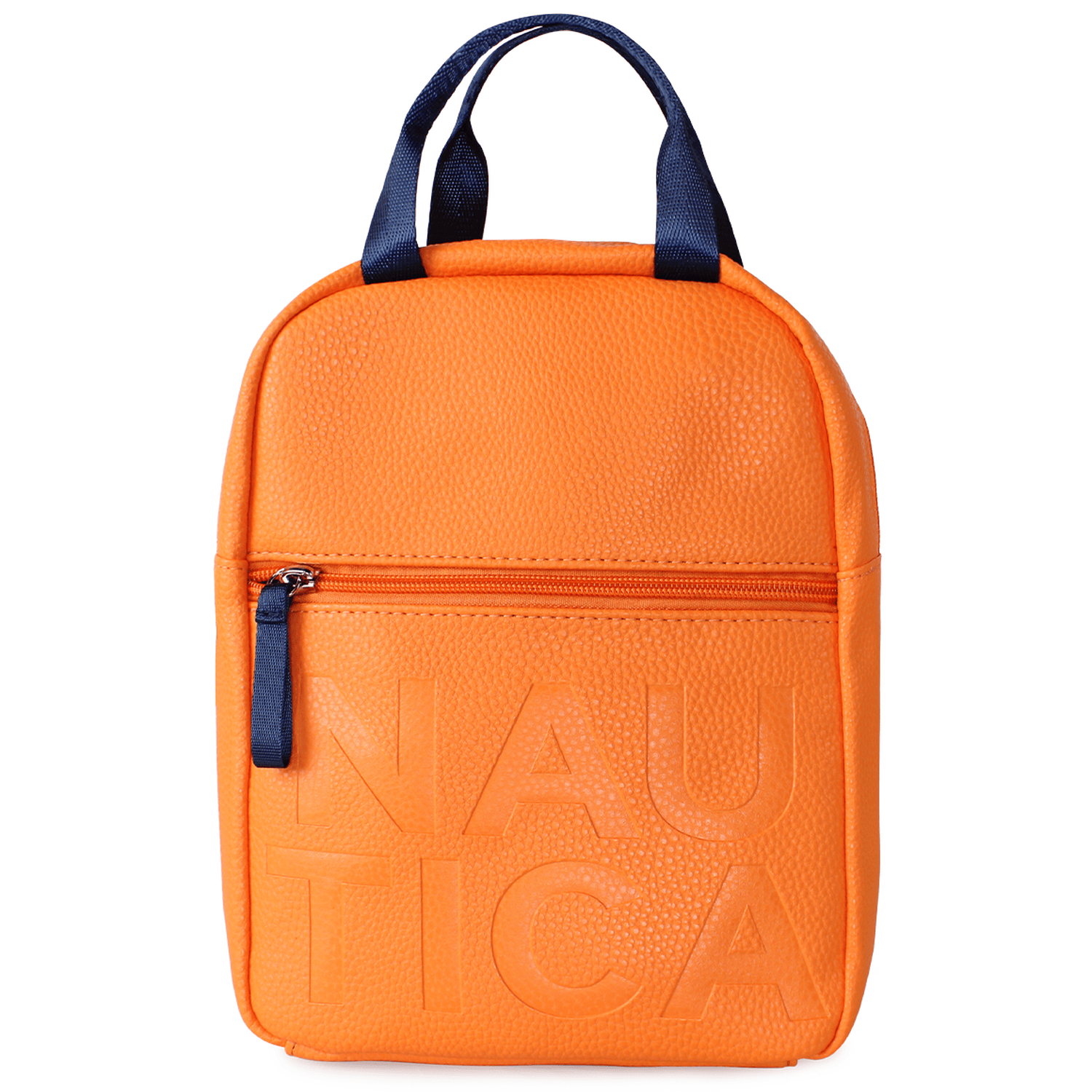 Mochila Emma naranja