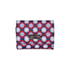 Billetera America rojo