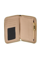 Billetera mujer Trifold Kenneth Cole