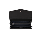 Billetera Sunset negro