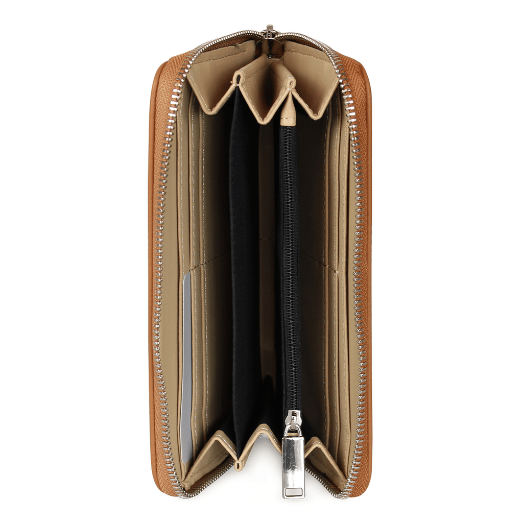 Billetera Calixta camel