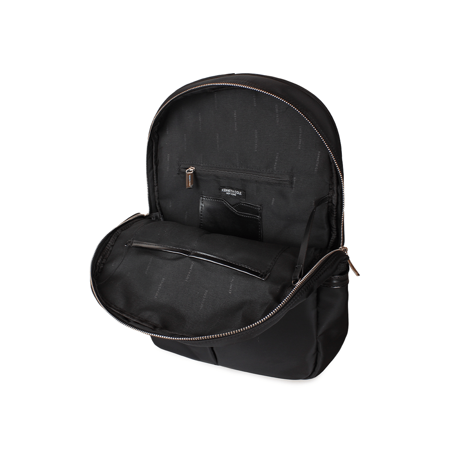 Mochila Turin negro