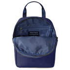 Mochila Emma azul