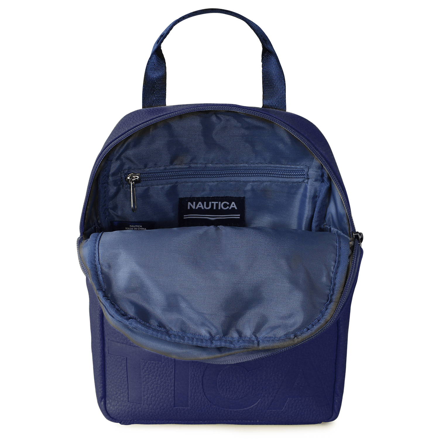 Mochila Emma azul