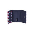 Billetera America rojo