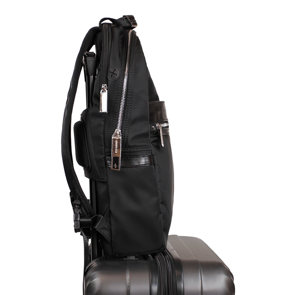 Mochila Turin negro