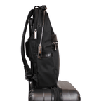 Mochila Turin negro