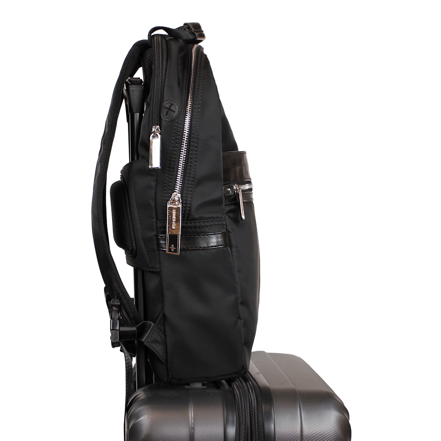 Mochila Turin negro