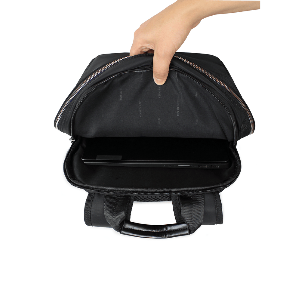 Mochila Turin negro