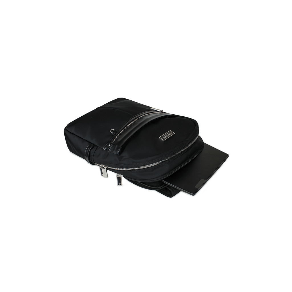 Mochila Turin negro