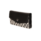 Billetera Catar negro