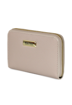 Billetera mujer Trifold Kenneth Cole