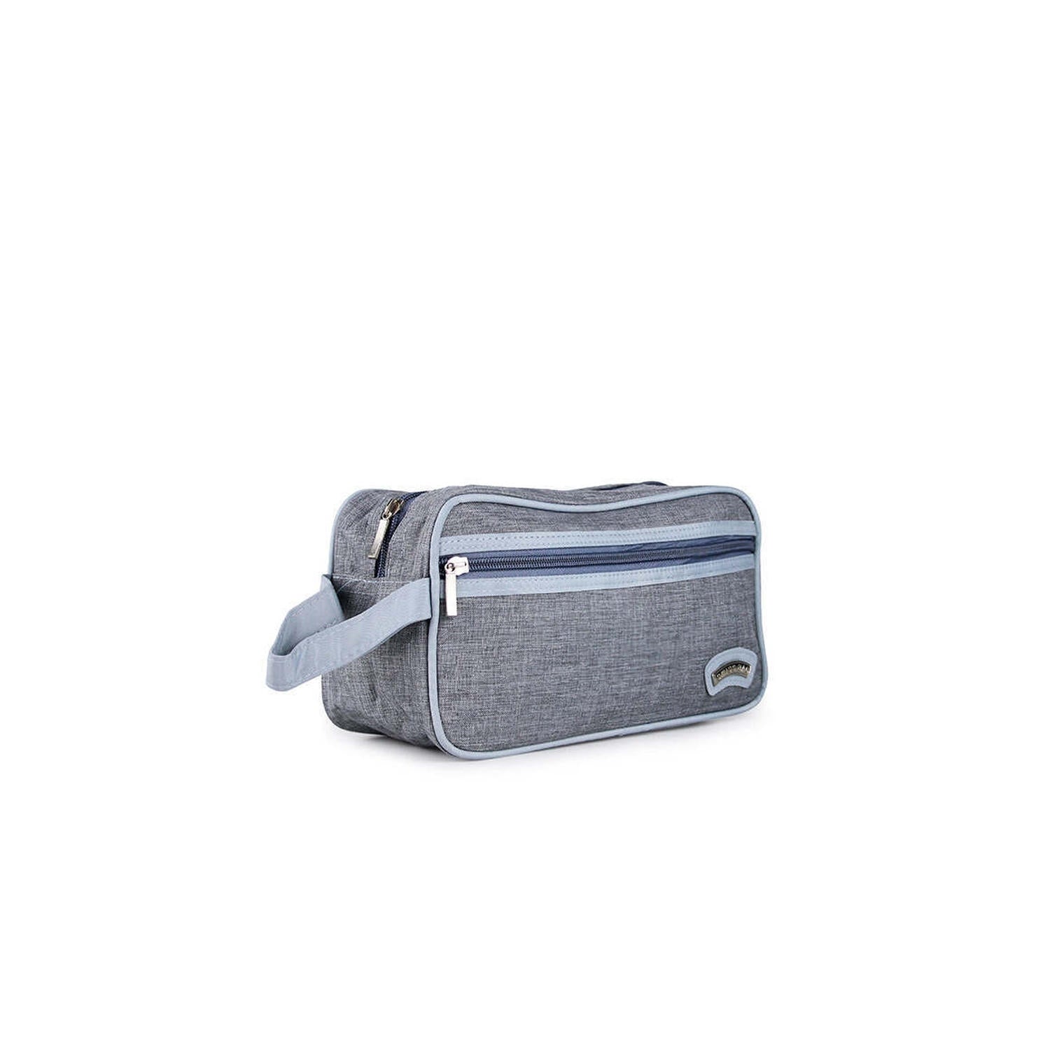 Neceser Uster gris