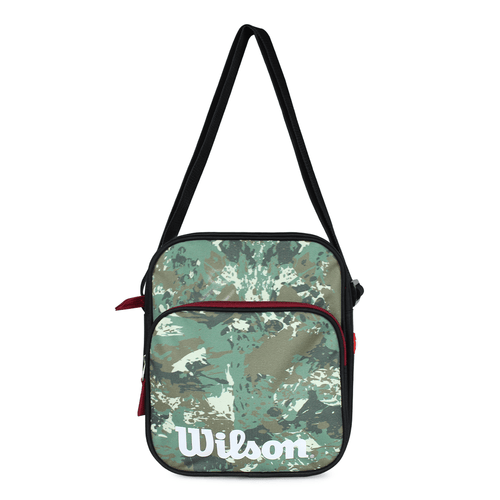 Bandolera Jarbinks verde
