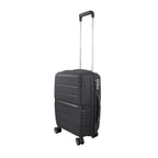 Maleta de cabina Xpos gris