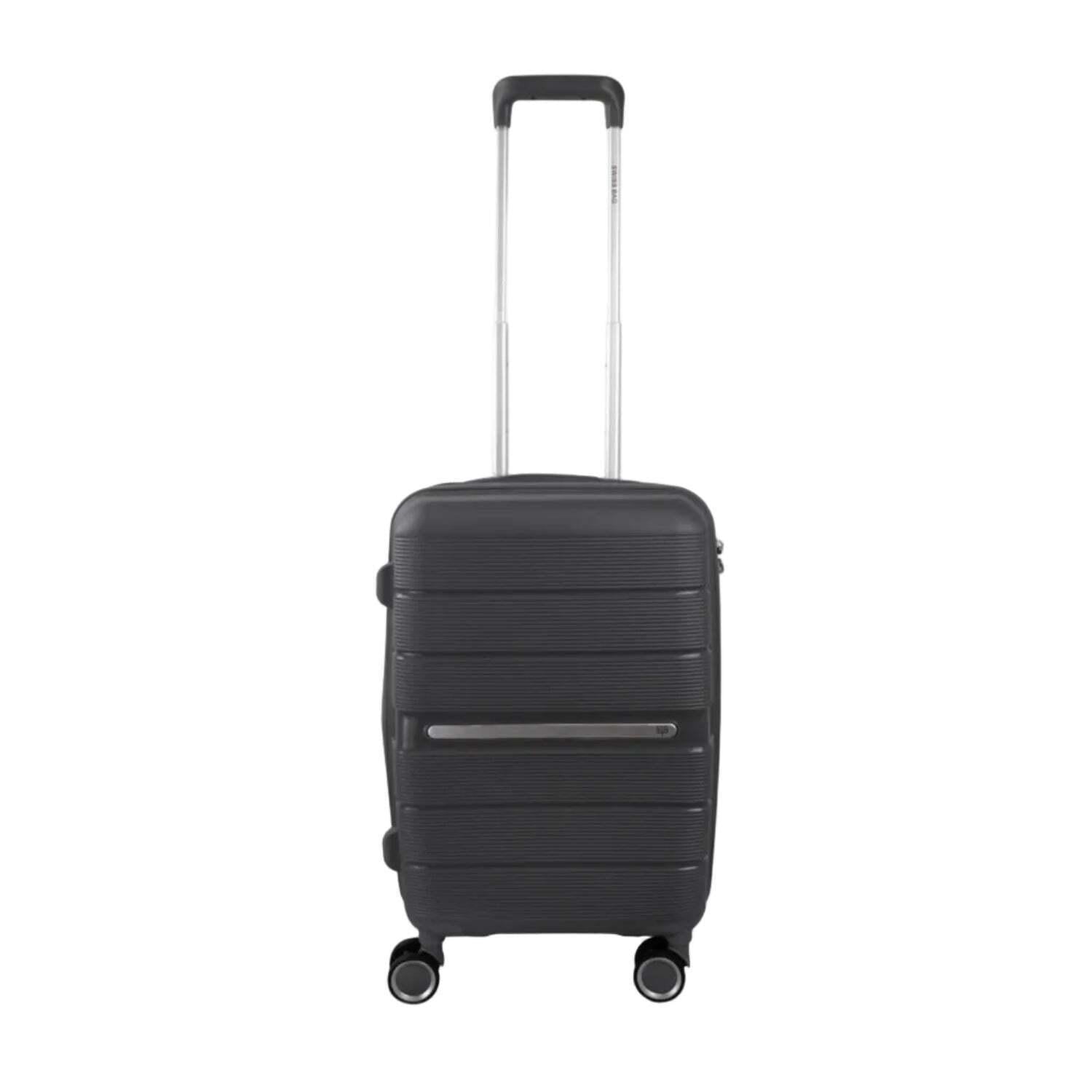Maleta de cabina Xpos gris