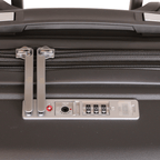 Maleta de cabina Xpos gris