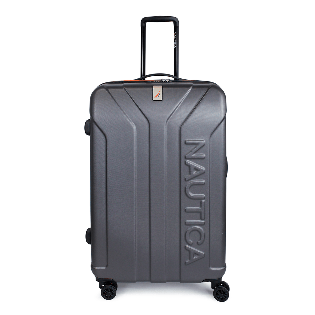 Maleta L Prime gris