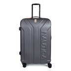 Maleta L Prime gris