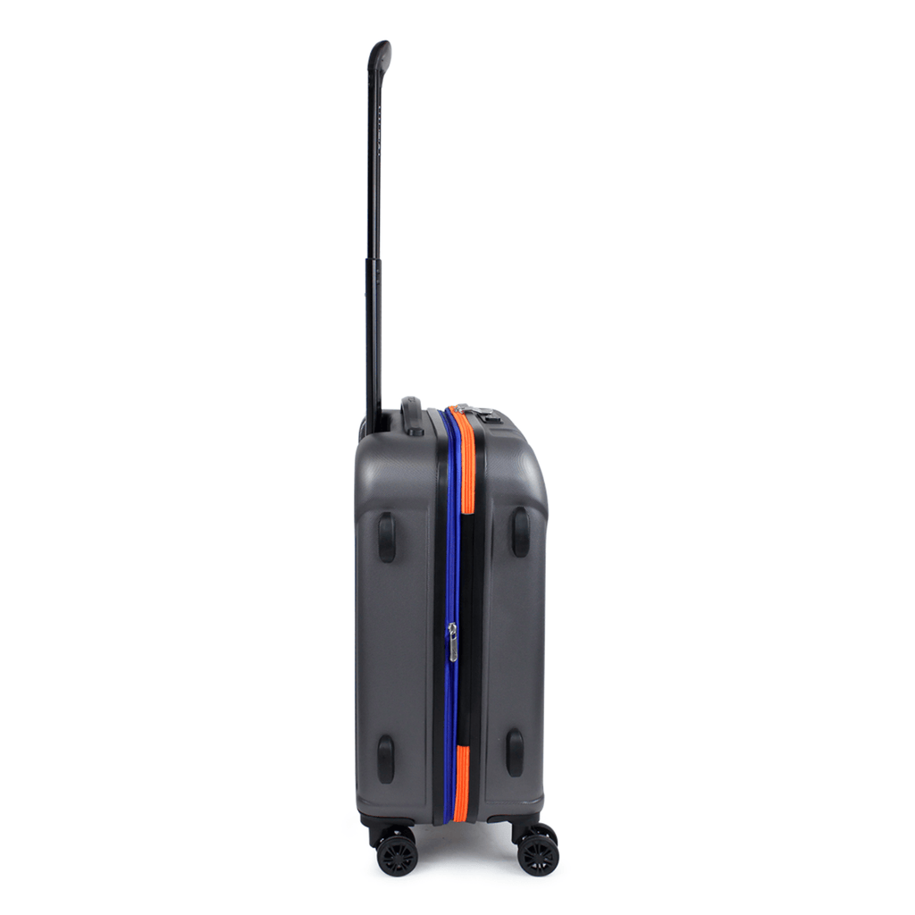 Maleta S de Cabina Prime Nautica Gris