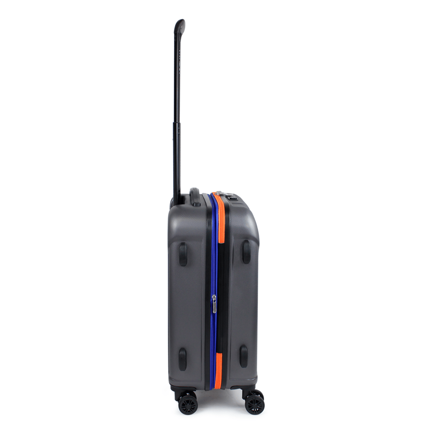Maleta S de Cabina Prime Nautica Gris