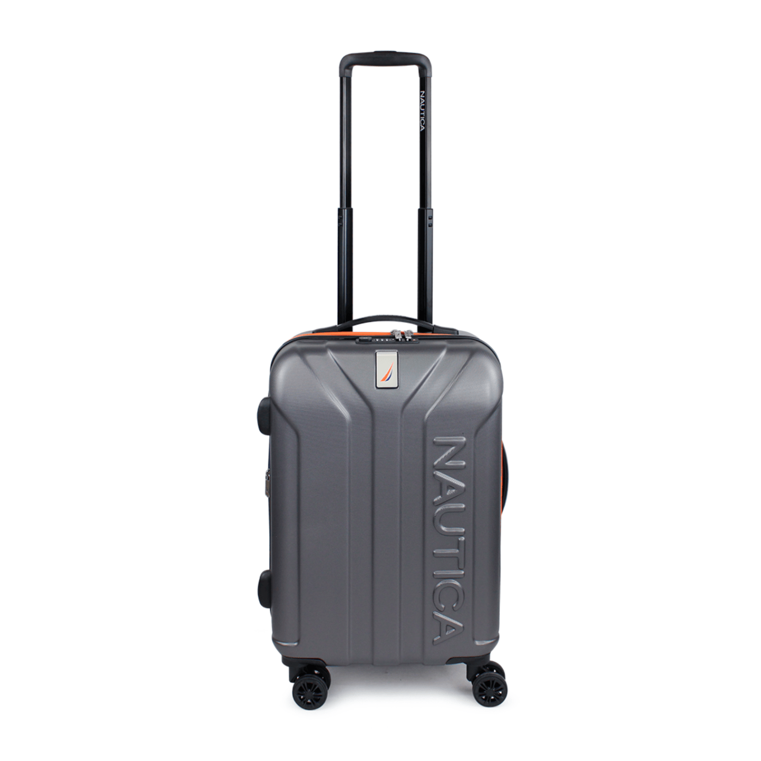 Maleta S de Cabina Prime Nautica Gris