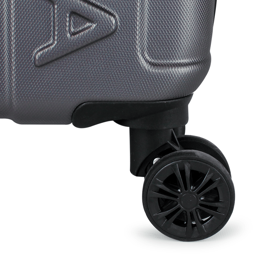 Maleta S de Cabina Prime Nautica Gris