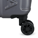 Maleta S de Cabina Prime Nautica Gris