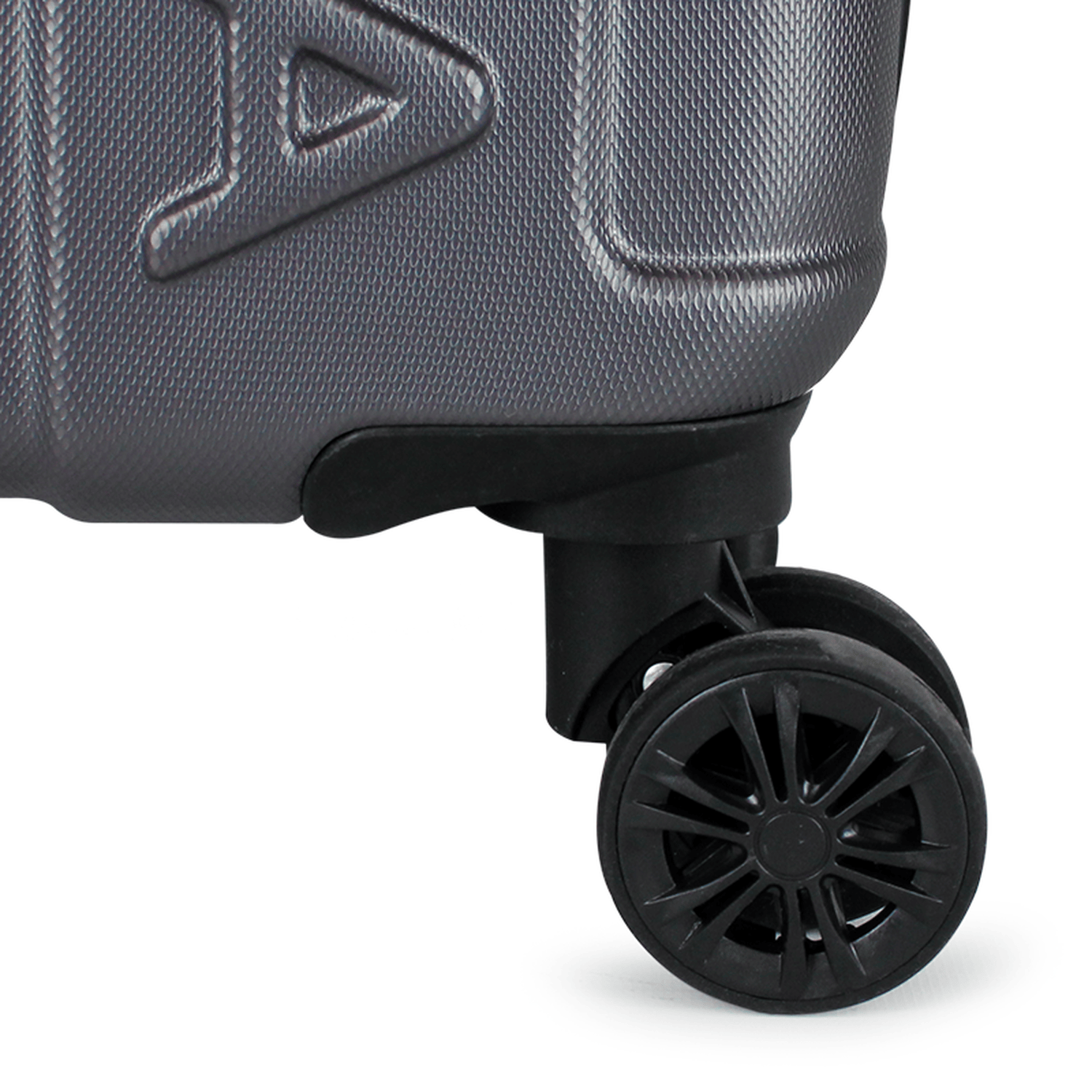Maleta S de Cabina Prime Nautica Gris