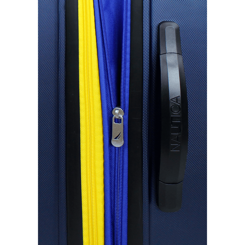 Pack 2 maletas S+L Prime azul