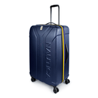 Pack 2 maletas S+L Prime azul