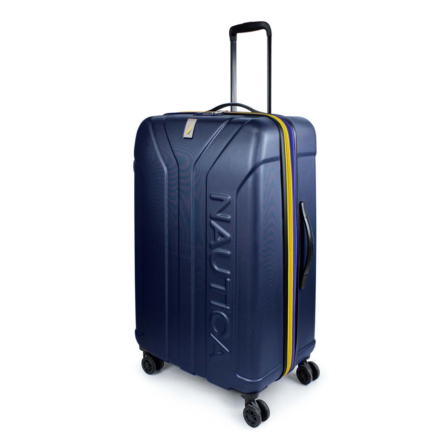 Pack 2 maletas S+L Prime azul